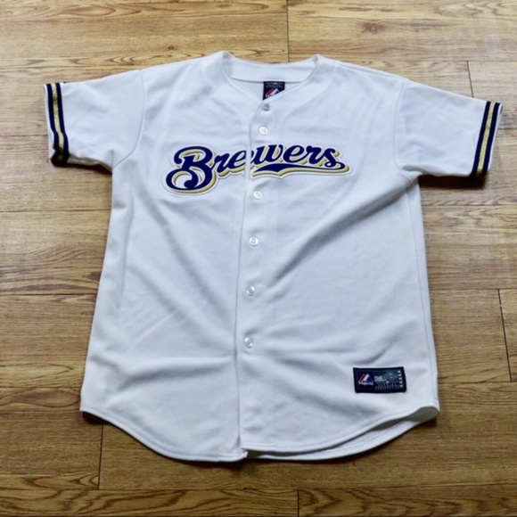 lucroy jersey